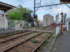 今池駅