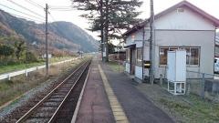 国英駅