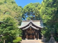 日置神社