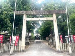 日置神社