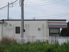 セブンイレブン　小牧横内