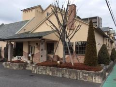 レストランＤＡＤＡ　静岡中原店