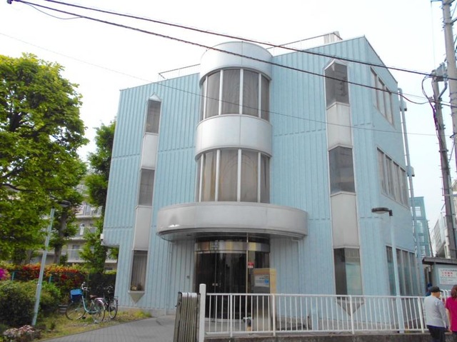 エリジオン大和田