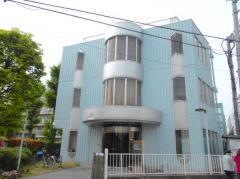 エリジオン大和田