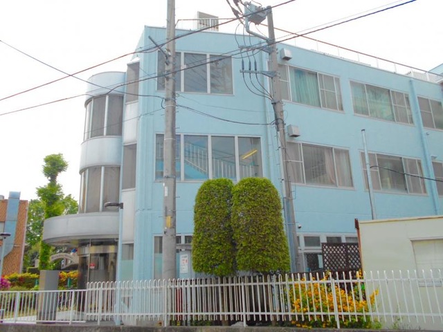エリジオン大和田