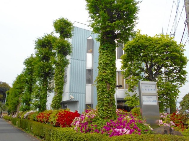 エリジオン大和田