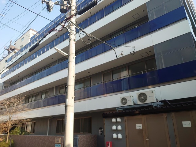大今里ケアホーム