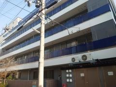 大今里ケアホーム