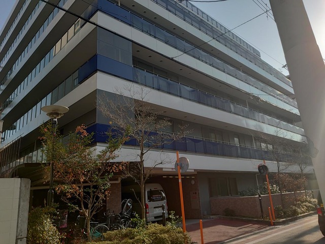 大今里ケアホーム