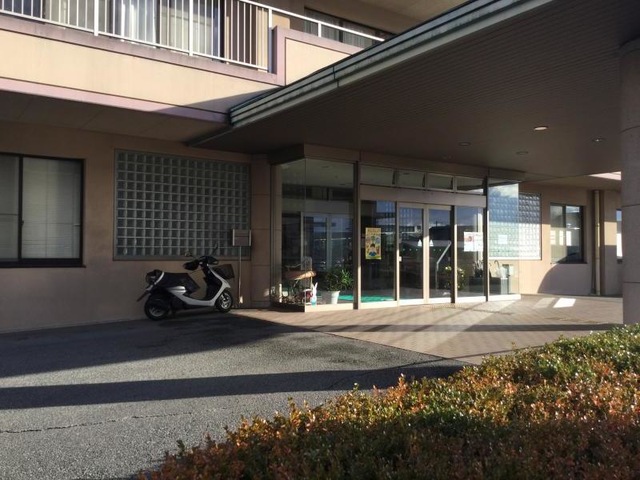 ハーモニー園 雰囲気