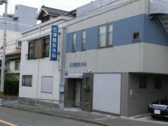 石澤整形外科