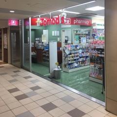 トモズ　アコルデ代々木上原店