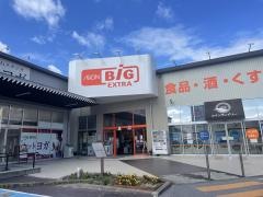 ジーユー　イオンタウン彦根