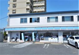 ローソン　半田昭和町四丁目店