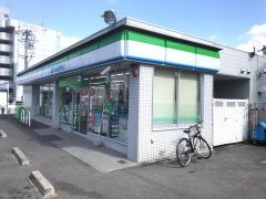 ファミリーマート　伊賀上野桑町店