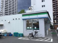 ファミリーマート　品川平塚店