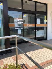 遠刈田郵便局