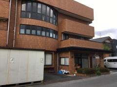 西間木病院　介護療養型医療施設