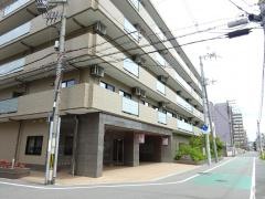介護付き有料老人ホームゆう＆あい都島