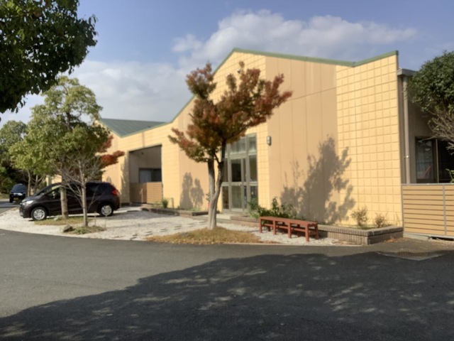 有料老人ホームケアホームやすらぎ