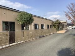 有料老人ホームケアホームやすらぎ