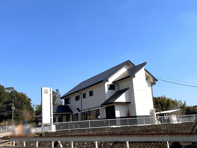 グループホームゆたかの郷 施設外観