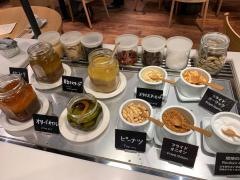 ＭＵＪＩ　ＨＯＴＥＬ　ＧＩＮＺＡ