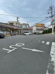 セブンイレブン　長崎小ヶ倉町店