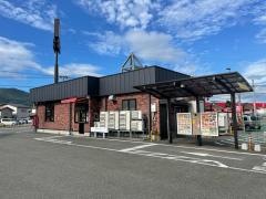 すき家　283号遠野店