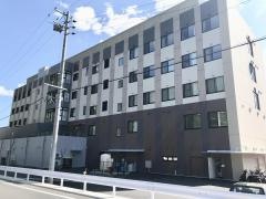 静岡リハビリテーション病院