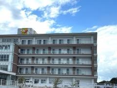 介護付き有料老人ホーム　サンシティ北条
