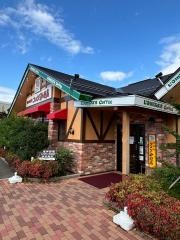 コメダ珈琲店　北上本石町店