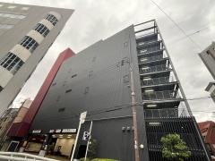 くら寿司　京橋店