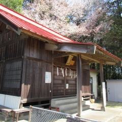 山祇神社