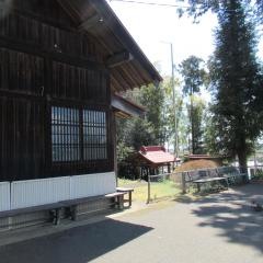 山祇神社