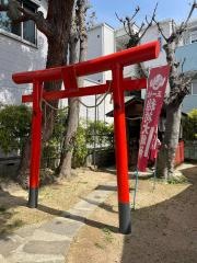 弓場八幡神社