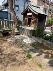 弓場八幡神社
