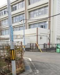 青森県立八戸中央高等学校
