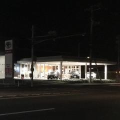 宮城トヨタ自動車多賀城店