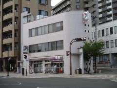 セブンイレブン　仙台榴岡5丁目店