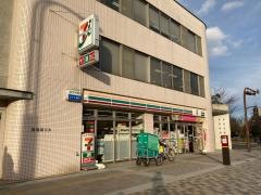 セブンイレブン　仙台榴岡5丁目店