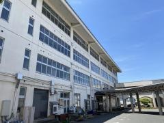 山形市立第三中学校