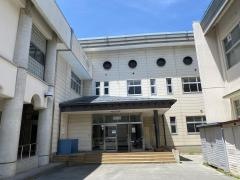 山形市立第三中学校