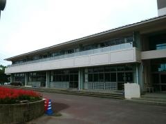 高田小学校