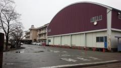 小山市立桑中学校