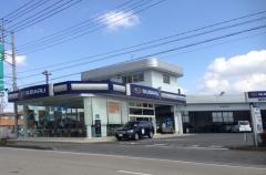 栃木スバル自動車栃木店