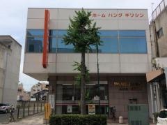 桐生信用金庫本町支店