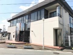 埼玉縣信用金庫上之支店