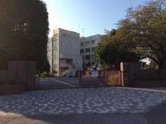 埼玉県立狭山清陵高等学校