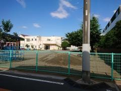 北所沢保育園